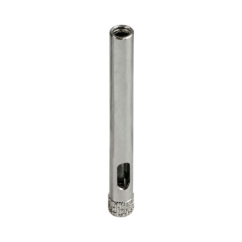 Broca para Vidrio de 6 mm