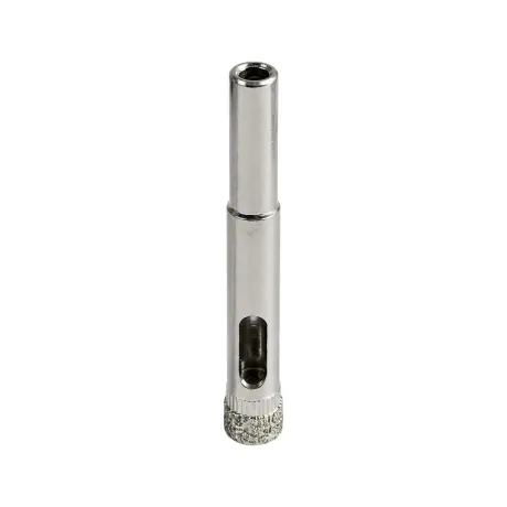 Broca para Vidrio de 8 mm