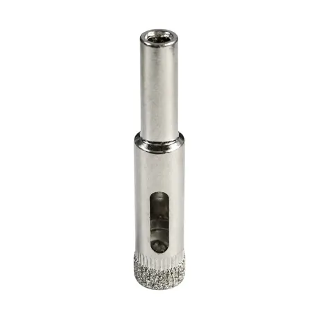 Broca para Vidrio de 10 mm