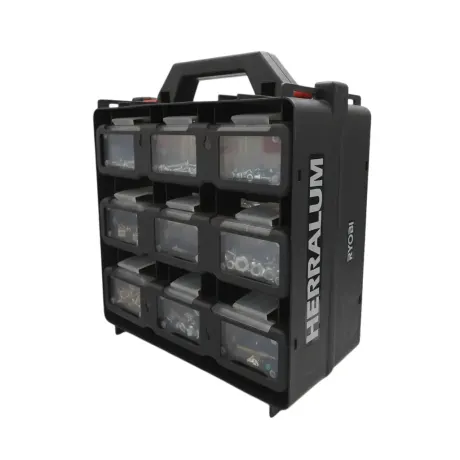 Caja Organizadora Multiusos