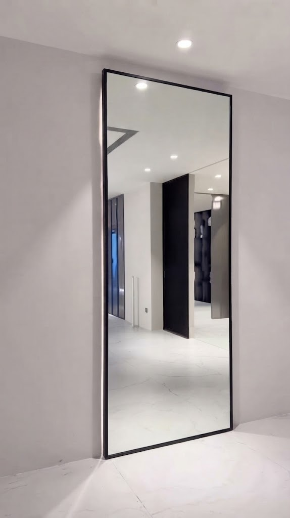 Puerta Fantasma