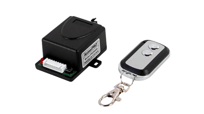 Accesorios Eléctricos