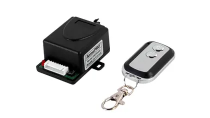 Accesorios Eléctricos