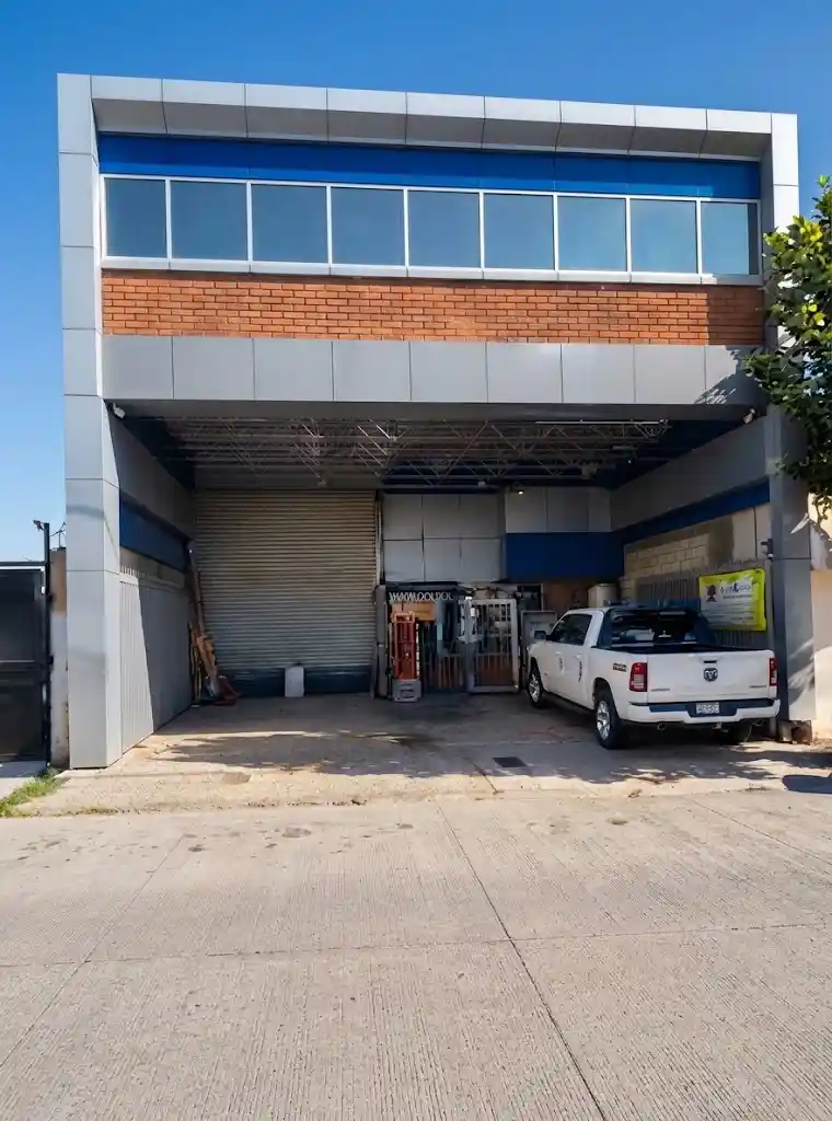 Sucursal Idealum en Chihuahua